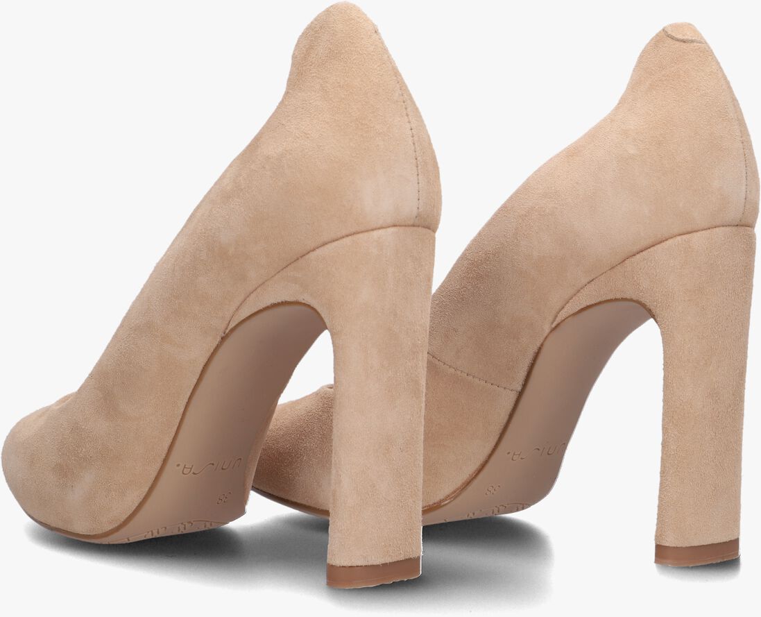 UNISA beige unisa pumps pascual