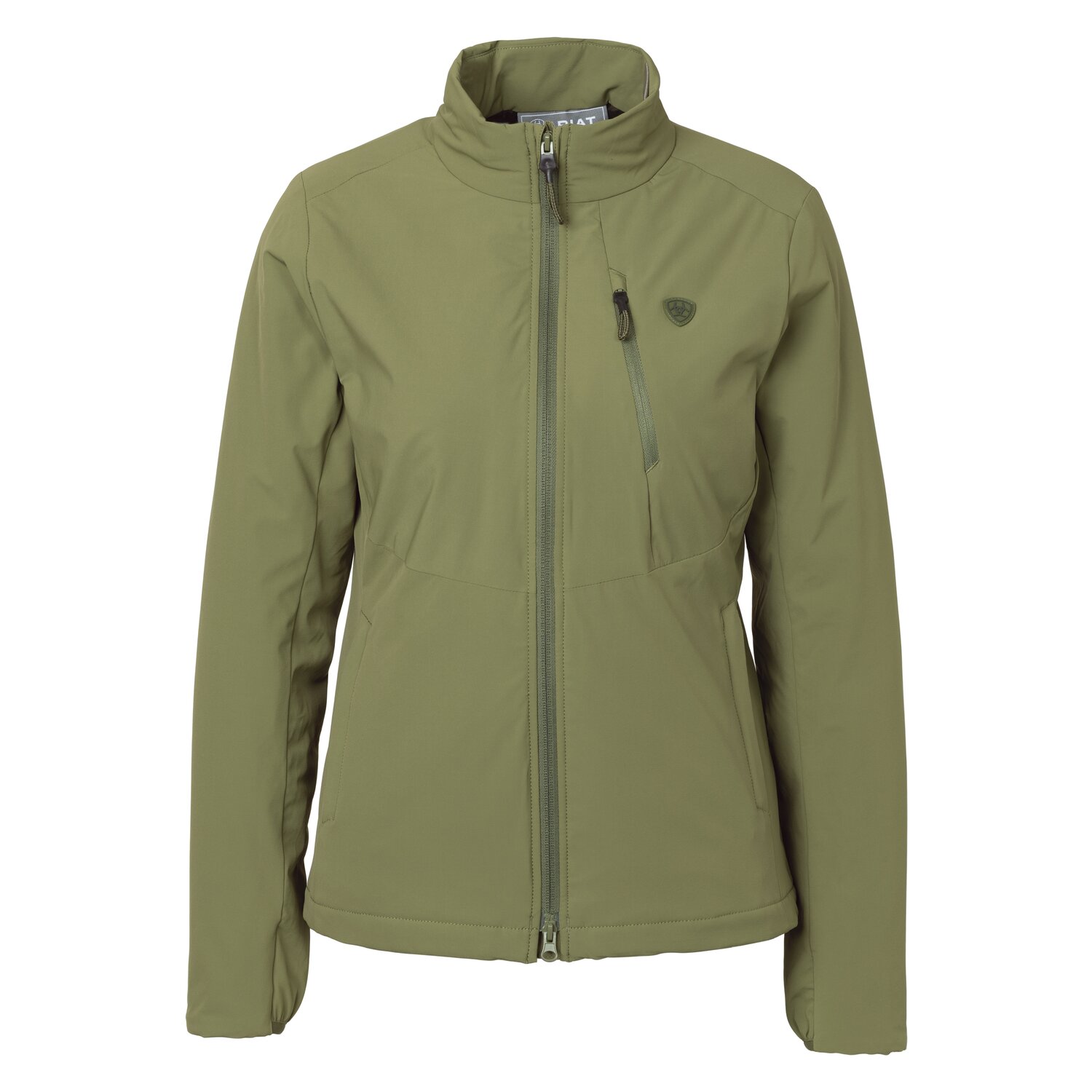 ARIAT Jacke Rion Insulated - winter moss