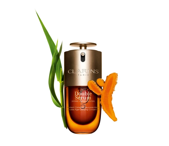 Clarins Double Serum Serum