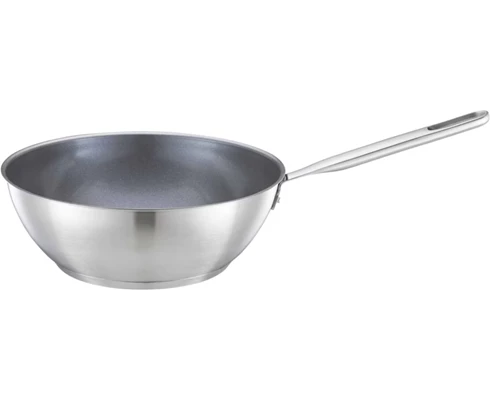 Fiskars All Steel wok 28 cm