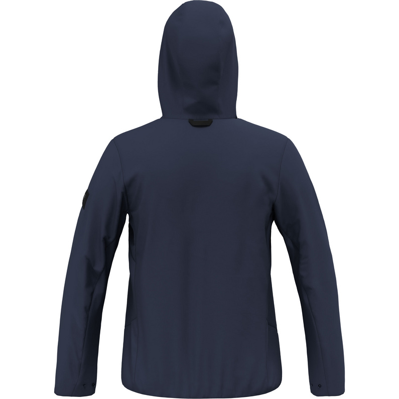 Salewa Damen Fanes 2L PTX 2/1 Jacke