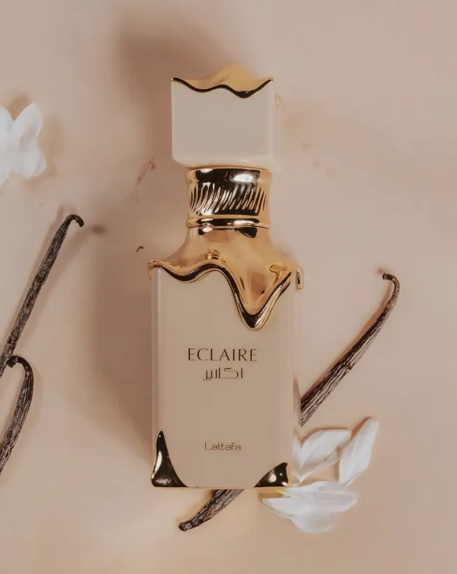 Lattafa - Eclaire Eau De Parfum 100 ml