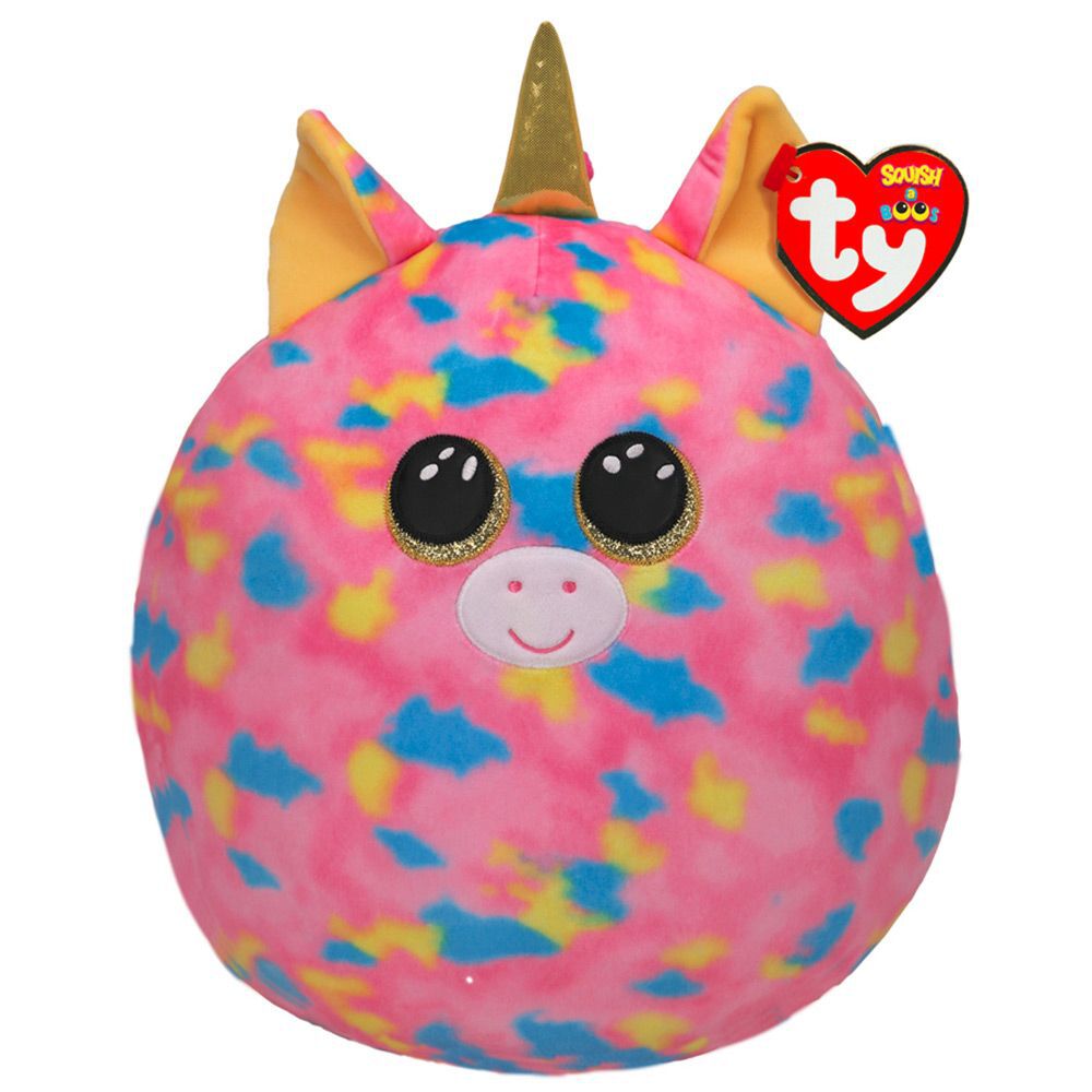 Peluche Squish A'Boss Ø40cm
