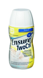 Abbott Ensure Twocal Vanille 200ML
