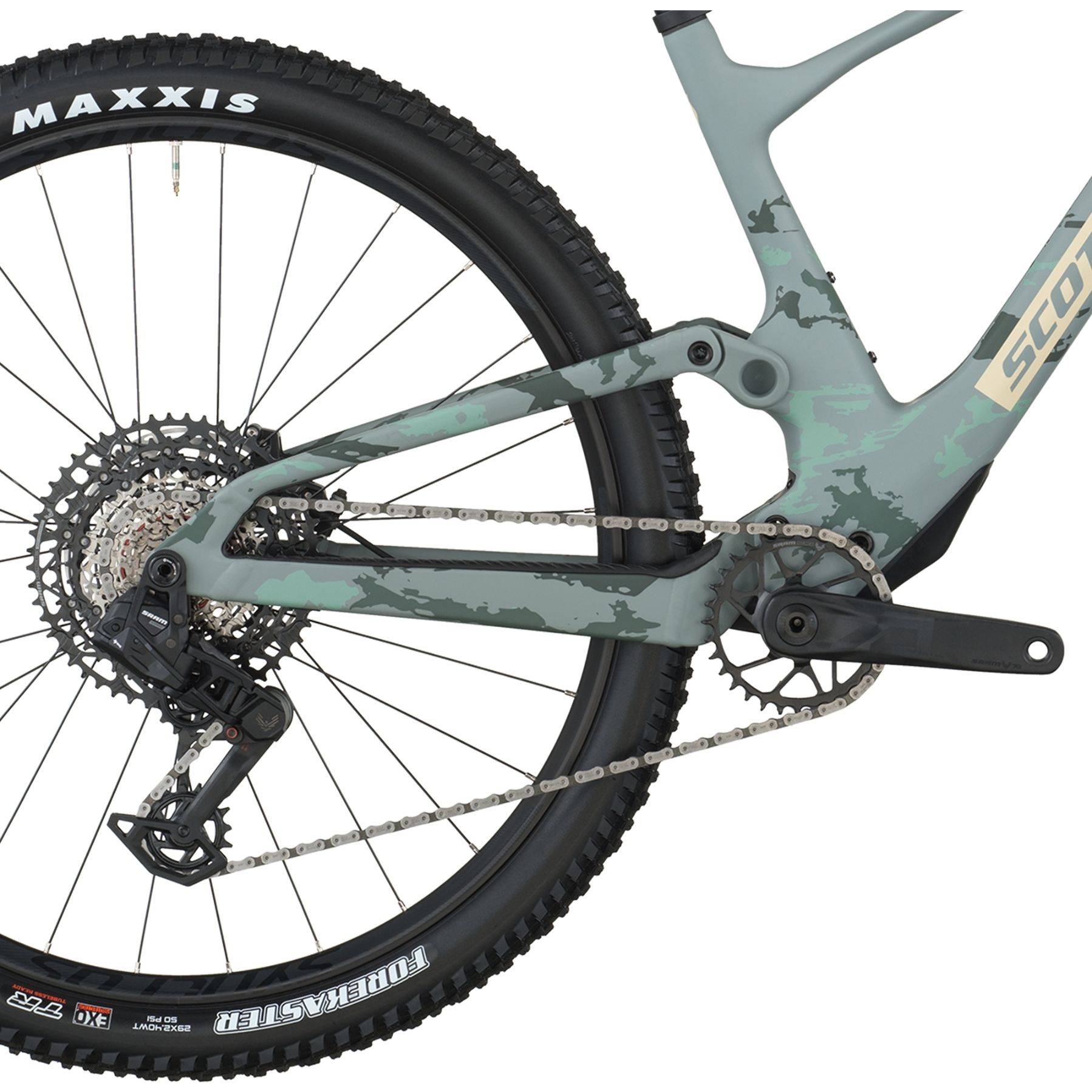 Scott Spark 920 2026