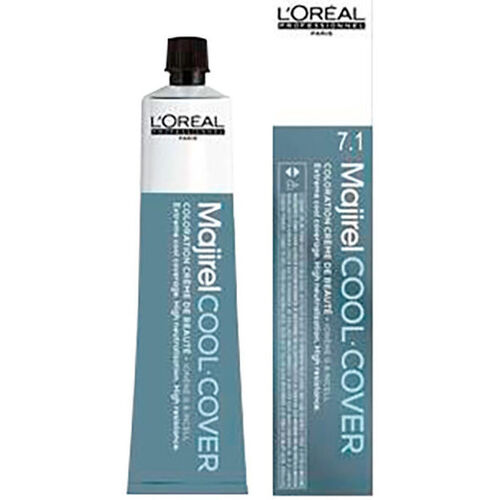 L'oréal - Majirel Ionène G Coloación Crema 9,82
