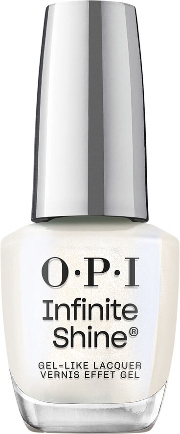 OPI Infinte Shine - Shimmer Takes All