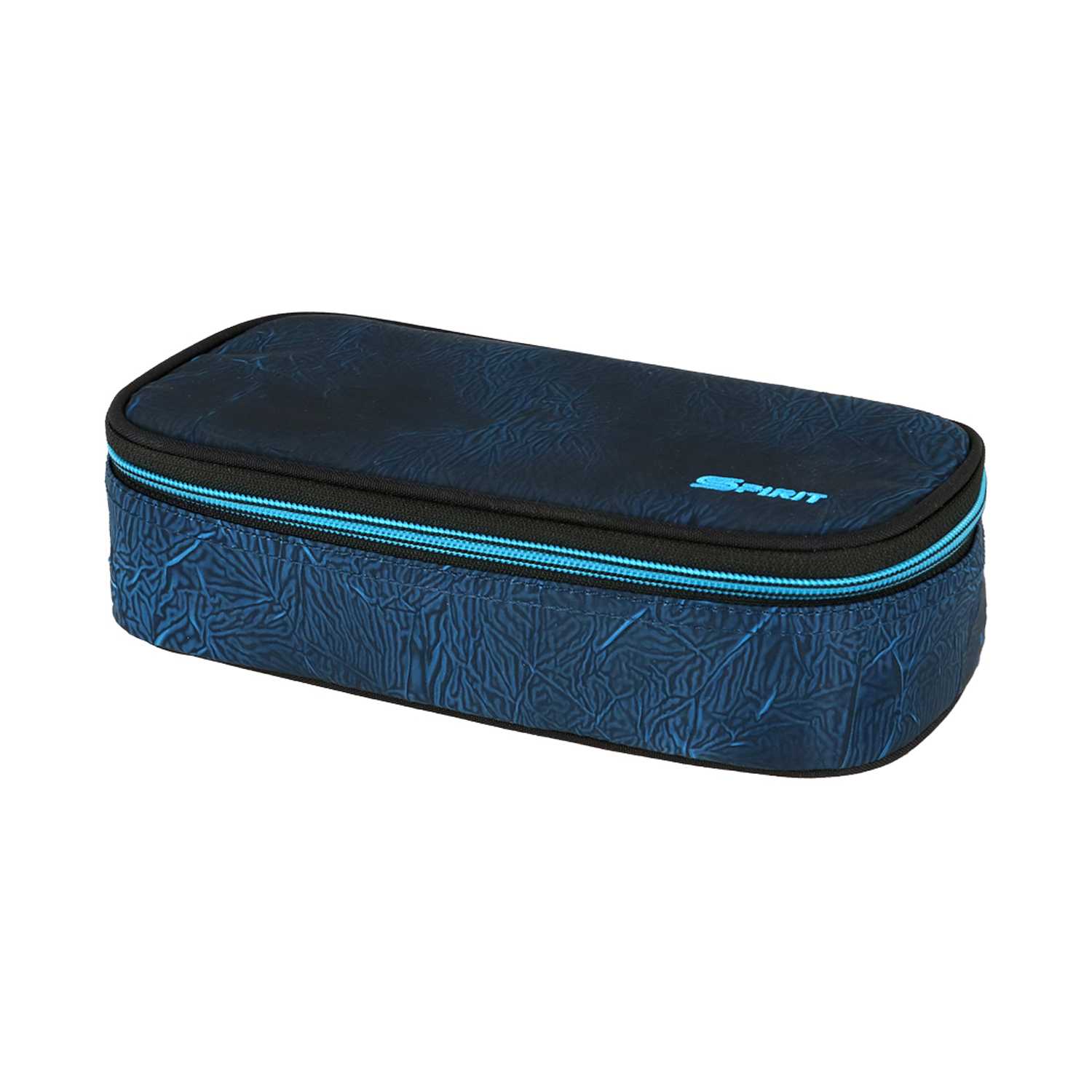 Spirit My Bag Schlamperetui Faulenzer Polyester 23 x 11,5 x 7 cm 6fach
