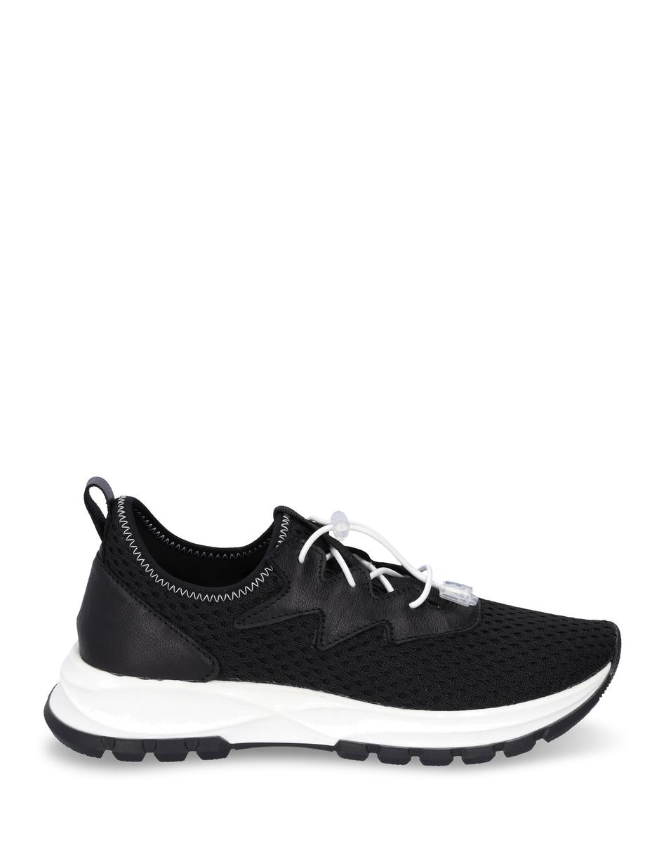 Sneaker Andria 04, schwarz