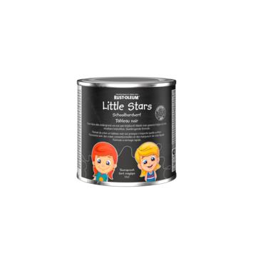 Rust-Oleum Little Stars schoolbordverf Toverspreuk 250 ml
