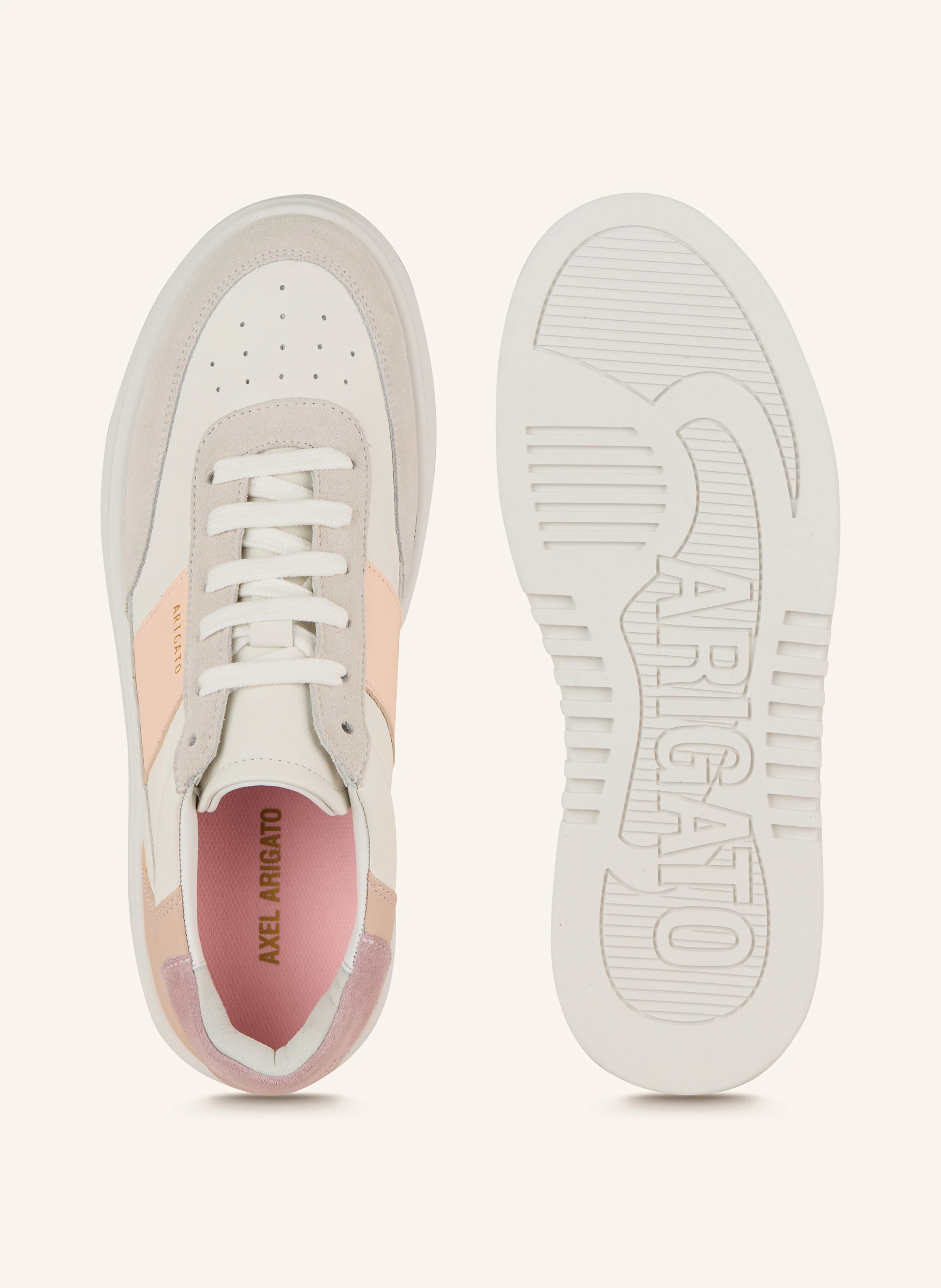 AXEL ARIGATO Sneaker ORBIT VINTAGE