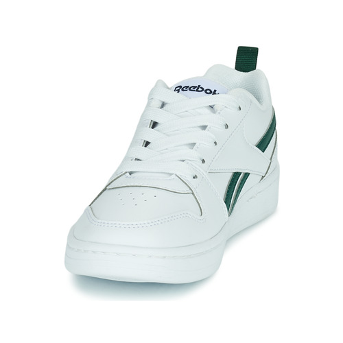 Reebok Classic - REEBOK ROYAL PRIME - Blanc / Vert