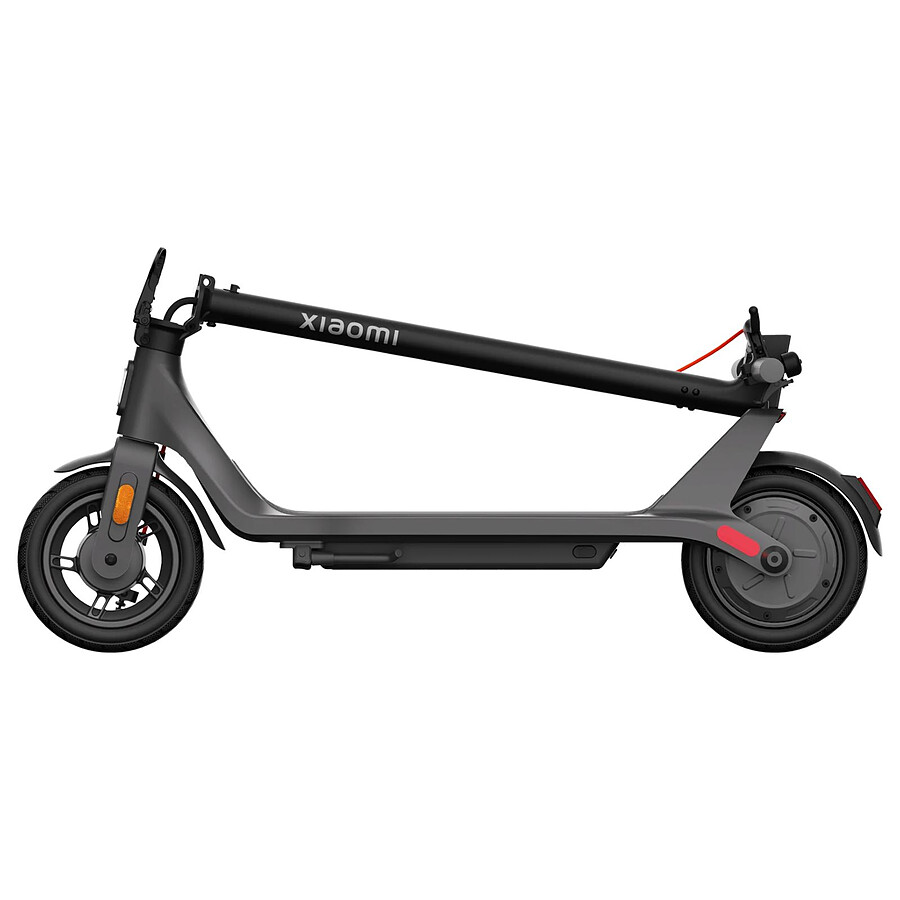 Xiaomi Mi Electric Scooter 4 Lite Noir (2eme Gen)