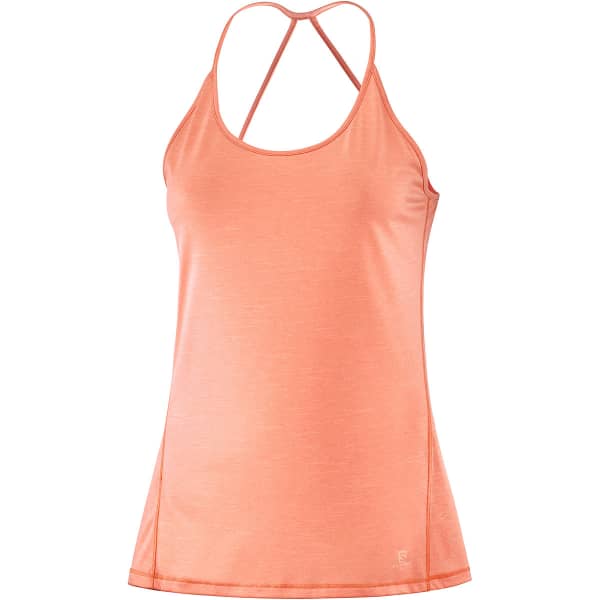 Débardeur trail SALOMON COMET TANK W