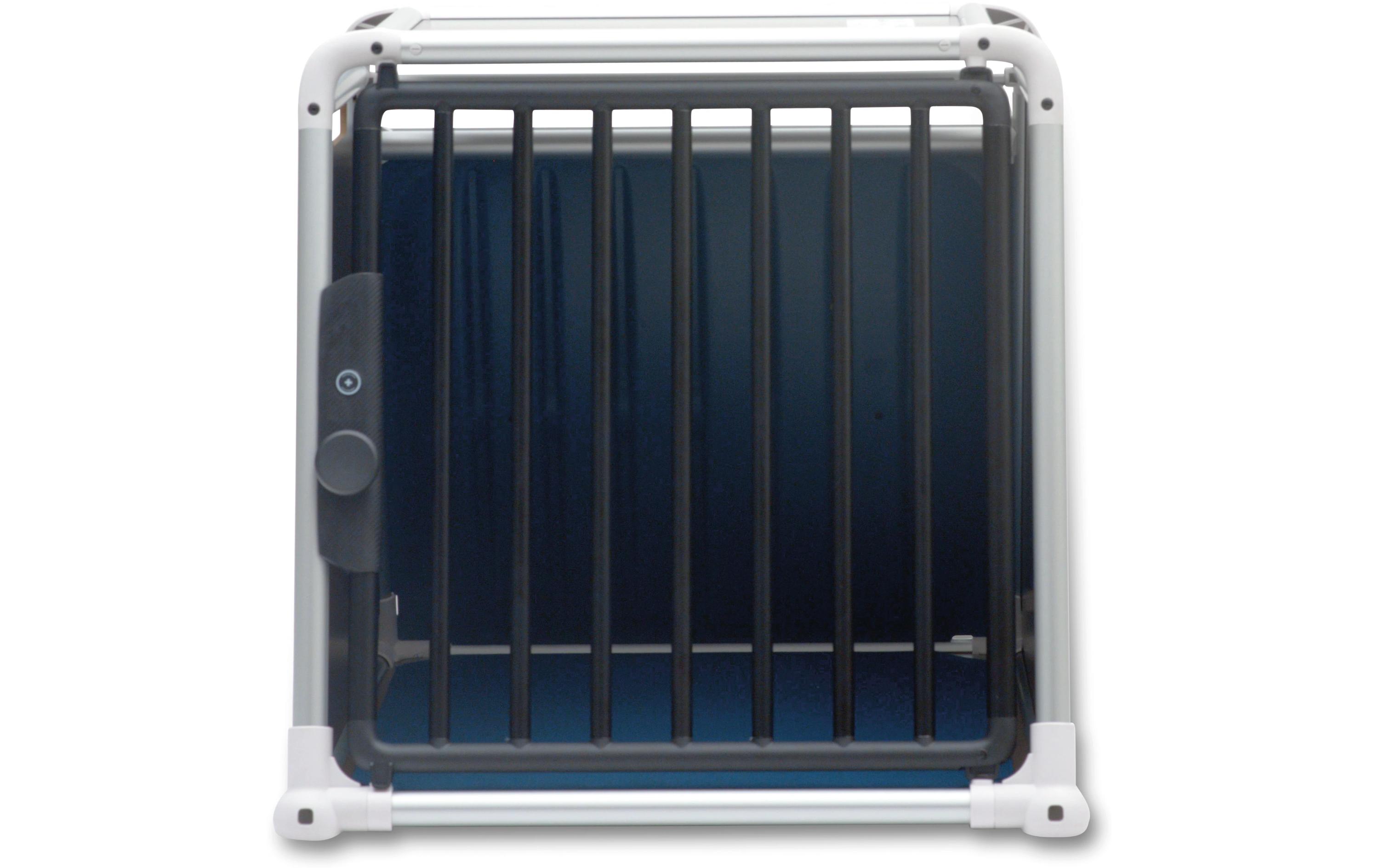 Transportbox ECO 3 Medium<br>TÜV SÜD geprüfte, zertifizierte Hundetransportbox