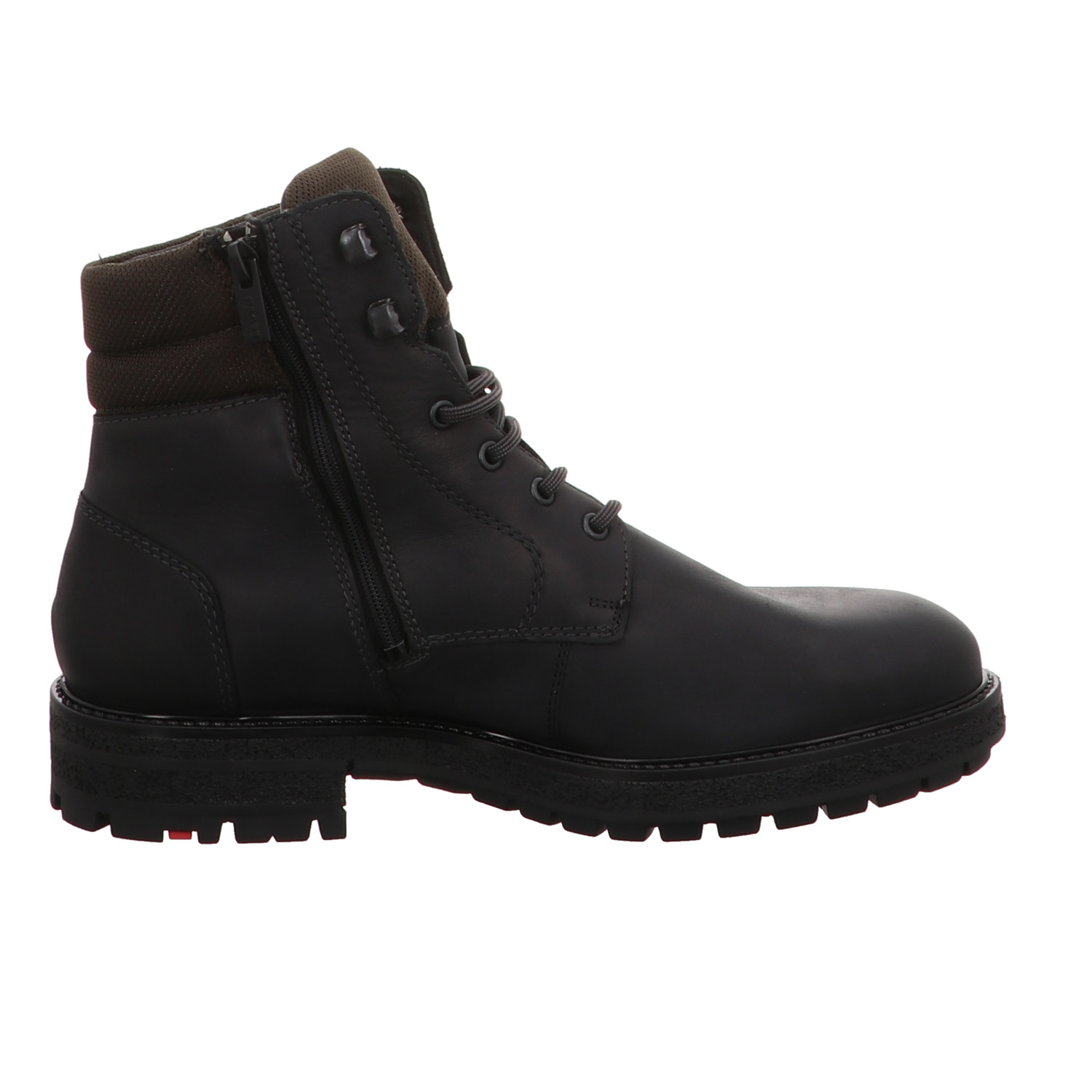 LLoyd Winterstiefel schwarz