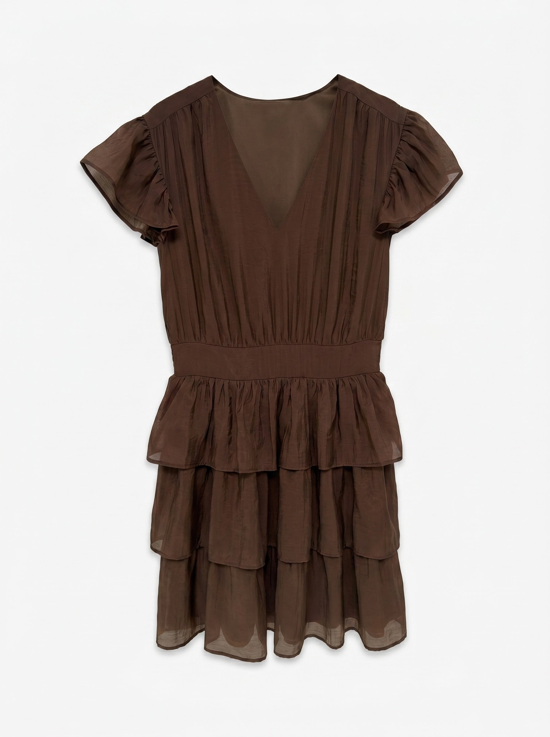 VMMADISON Korte jurk