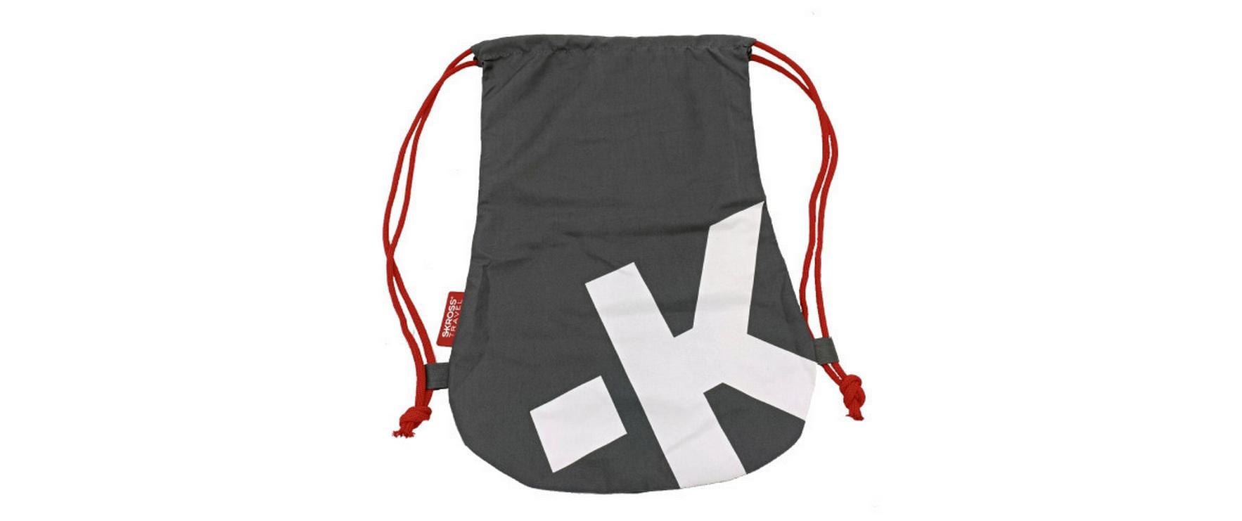 Reisetasche DunkelgrauLeichte Reisetasche für Ihr Reisezubehör