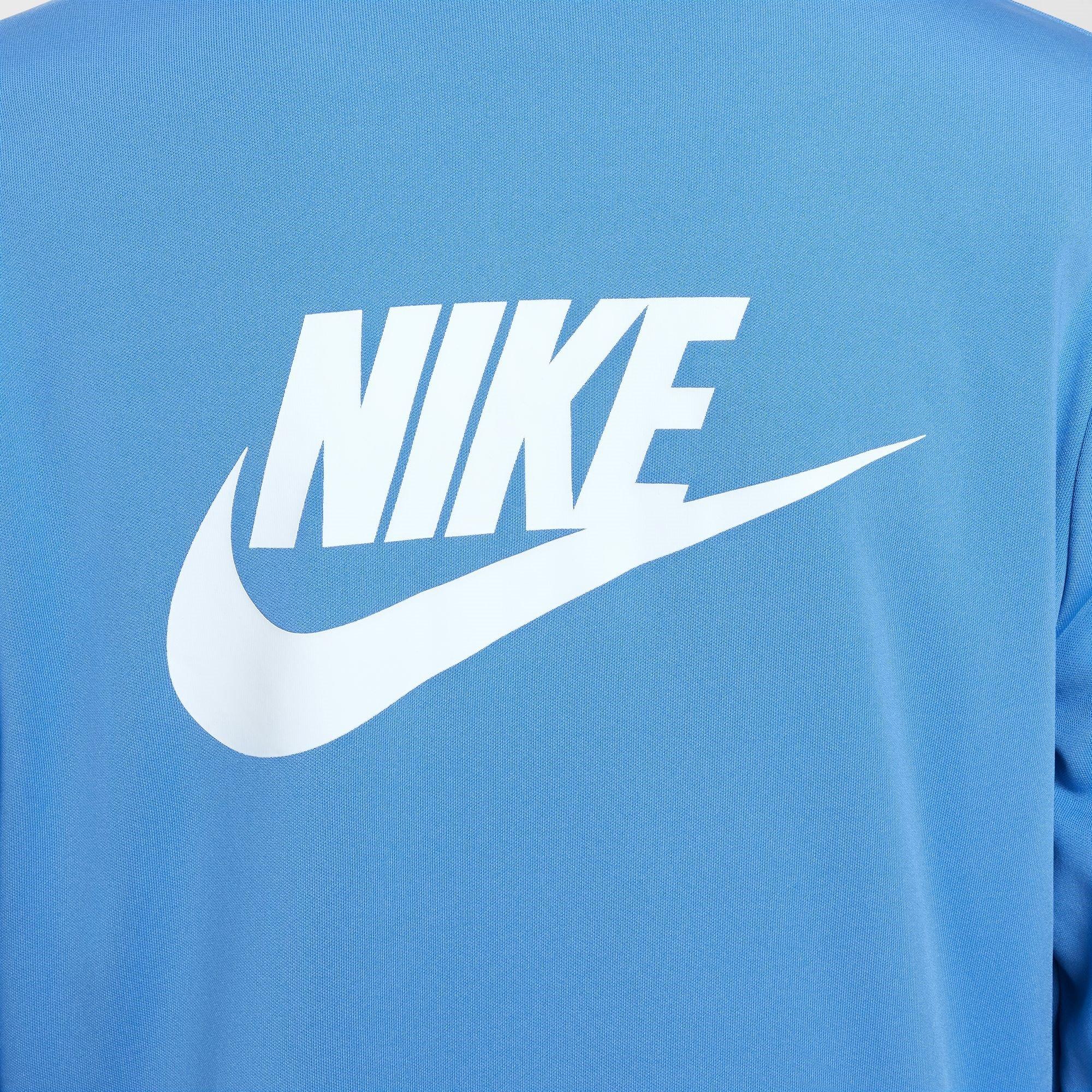 Nike NSW Poly Tracksuit Juniors