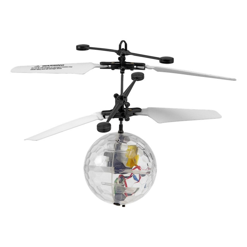 Flyvende ball 11,5 cm