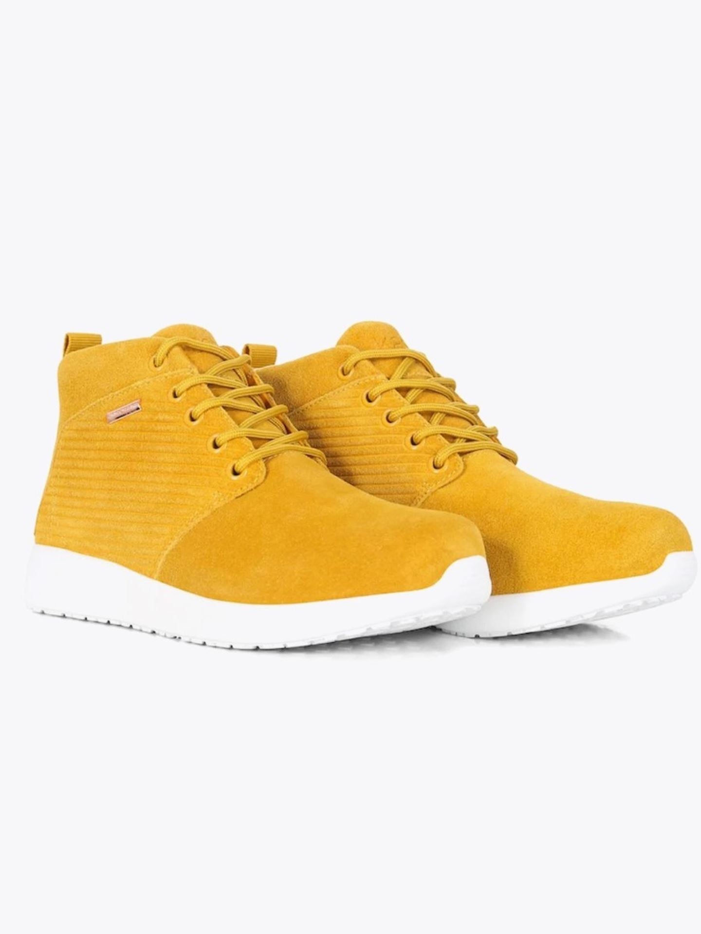 Madla WR Leather