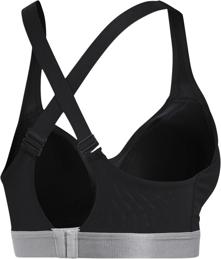 adidas Stronger For It Soft BH Sort