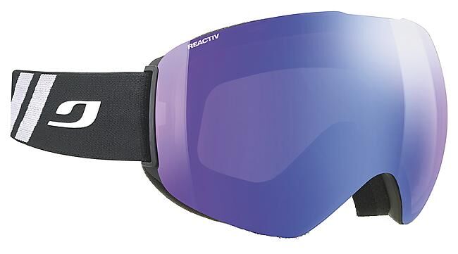 JULBO - MASQUE DE SKI SKYDOME REACTIV CAT 1