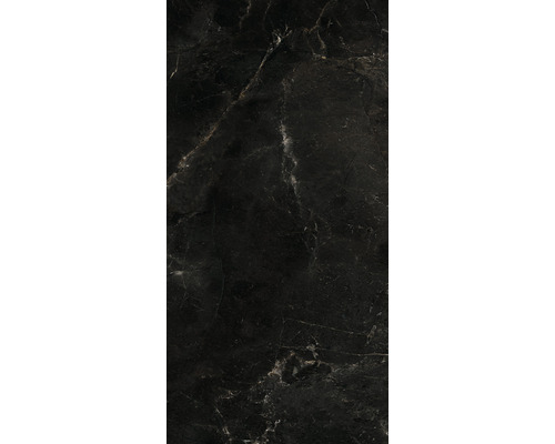 Kunststof paneel G x Wand+ Zwart Marmer 600 x 300 x 5 mm