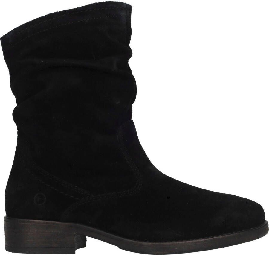 Australian MIDDELBURG 15 1578 01 D21 Cognacbruine heren veterboot