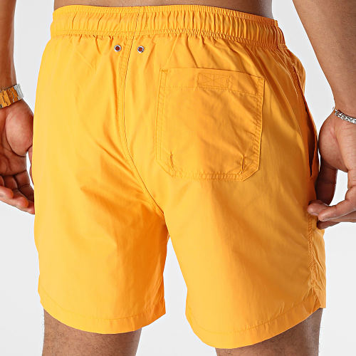 Short De Bain CF 922016001 Orange