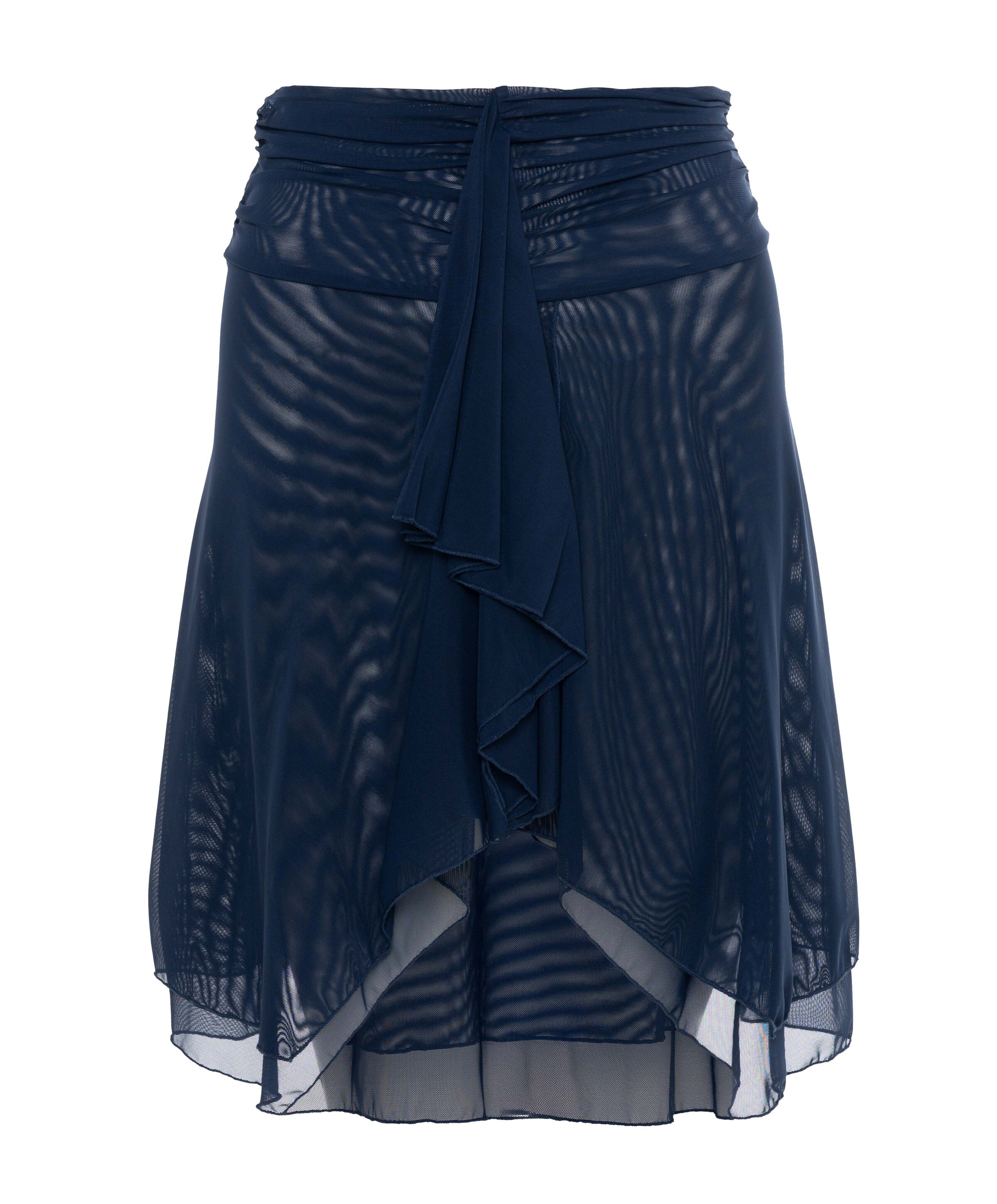Sunflair Rok  blauw