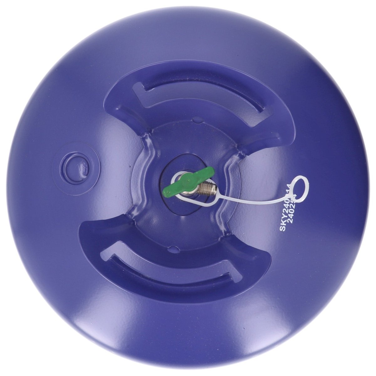 Helium Tank Voor 80 Ballonnen