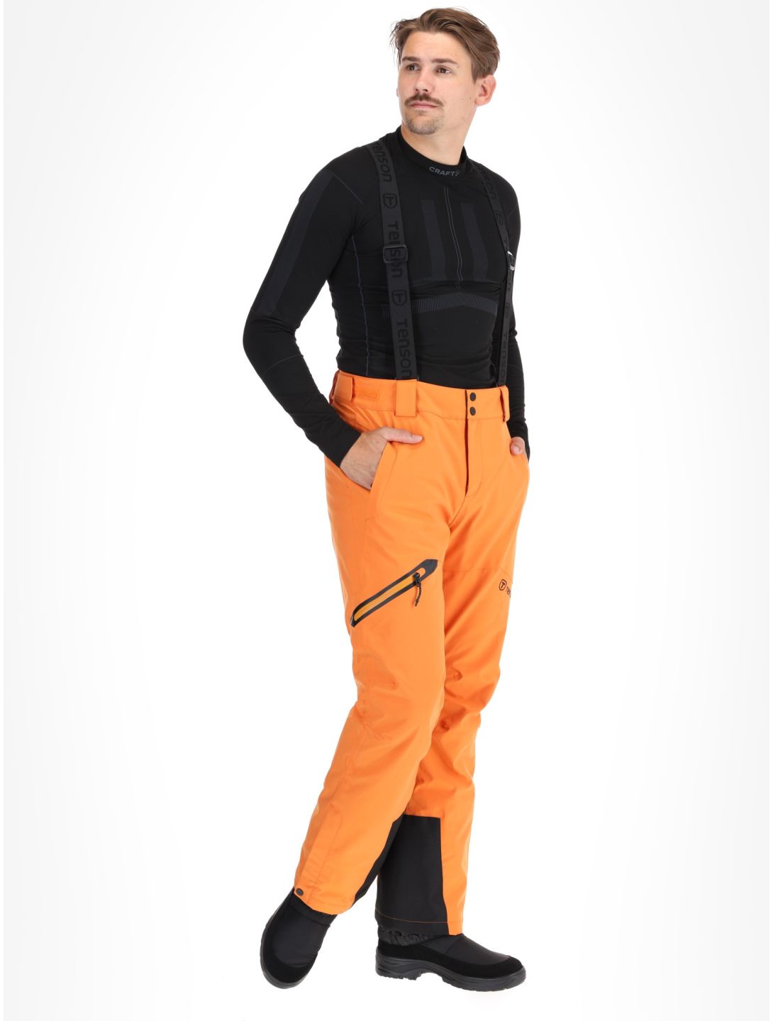Core Ski skibroek heren