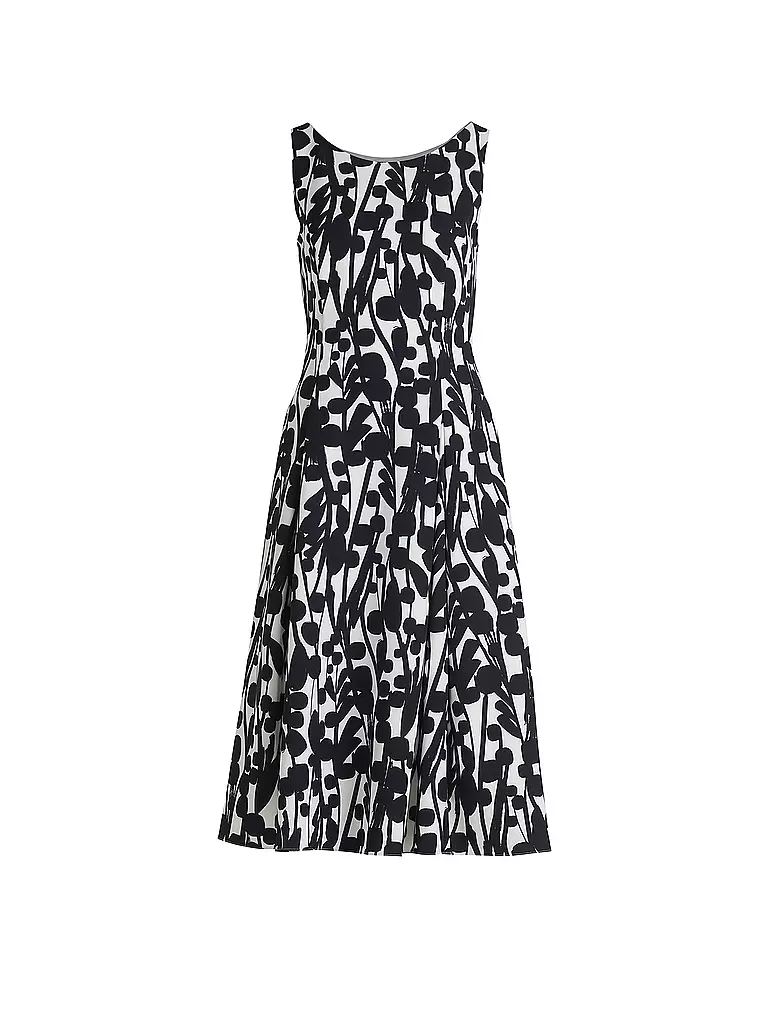 VERA MONT Cocktailkleid schwarz