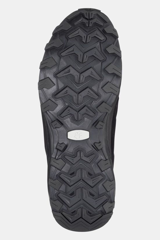 Jack Wolfskin Jack Wolfskin Refugio Texapore Low M