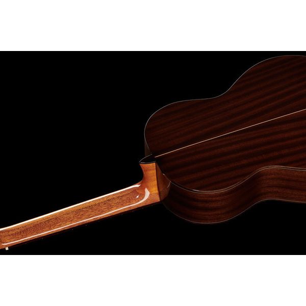 Alhambra 3C Senorita (7/8) incl.Gig Bag