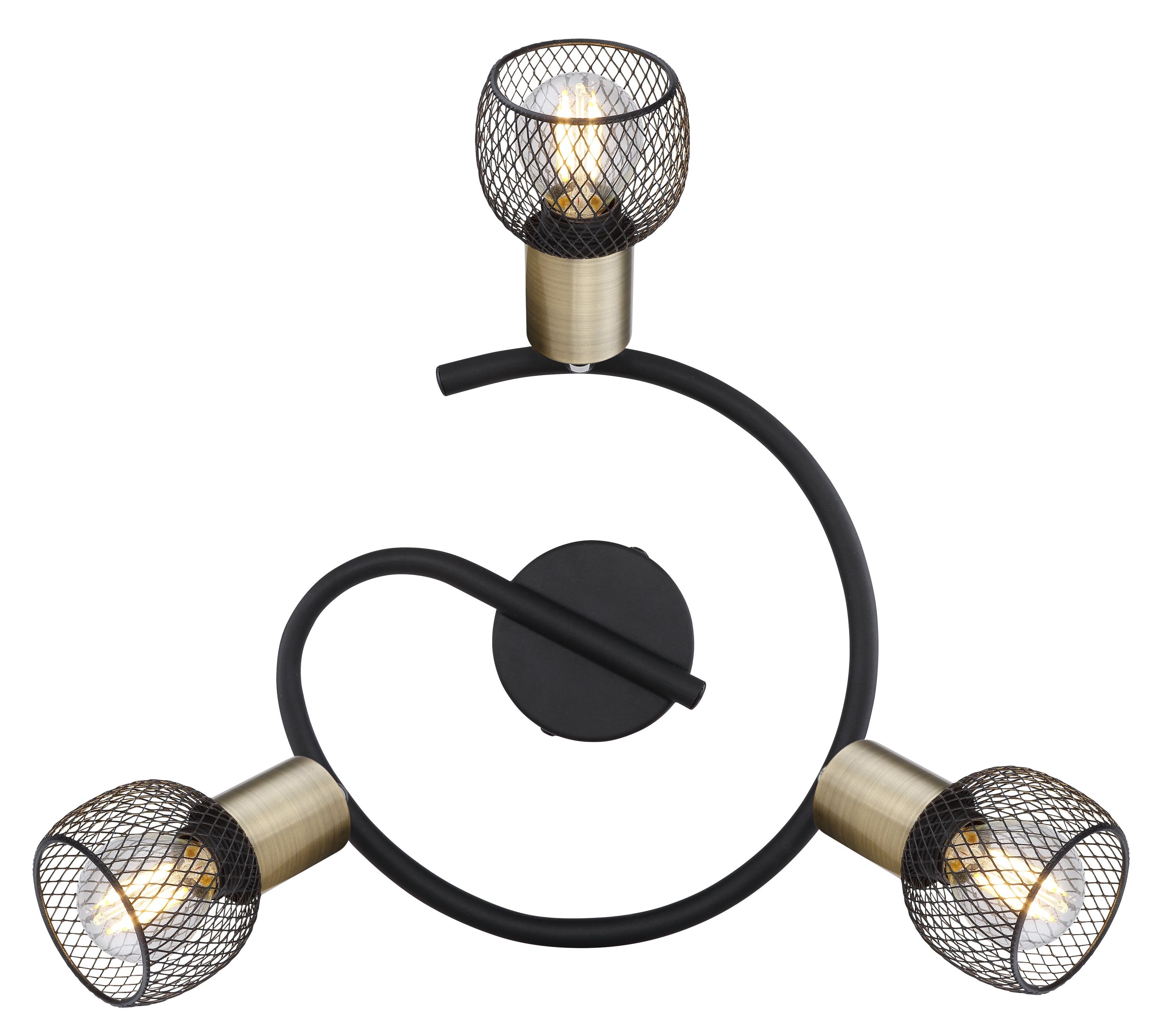 Wand-/Deckenspot FIASTRA
