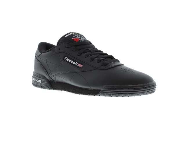 Reebok Exofit Low Mens Trainers