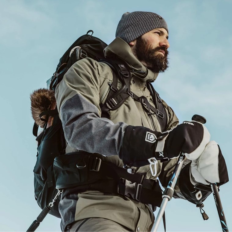 Lundhags Ocke Ms Jacket