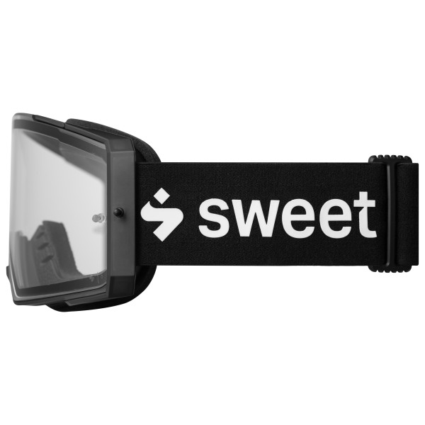 Sweet Protection - Deckard MTB S0 - Masque VTT