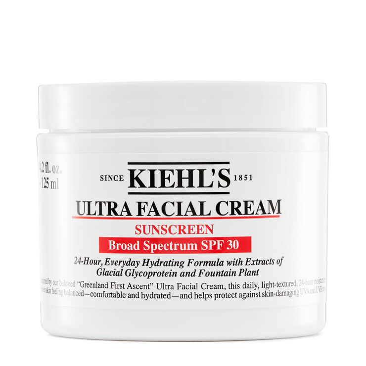 Kiehl's Ultra Facial Cream SPF 30