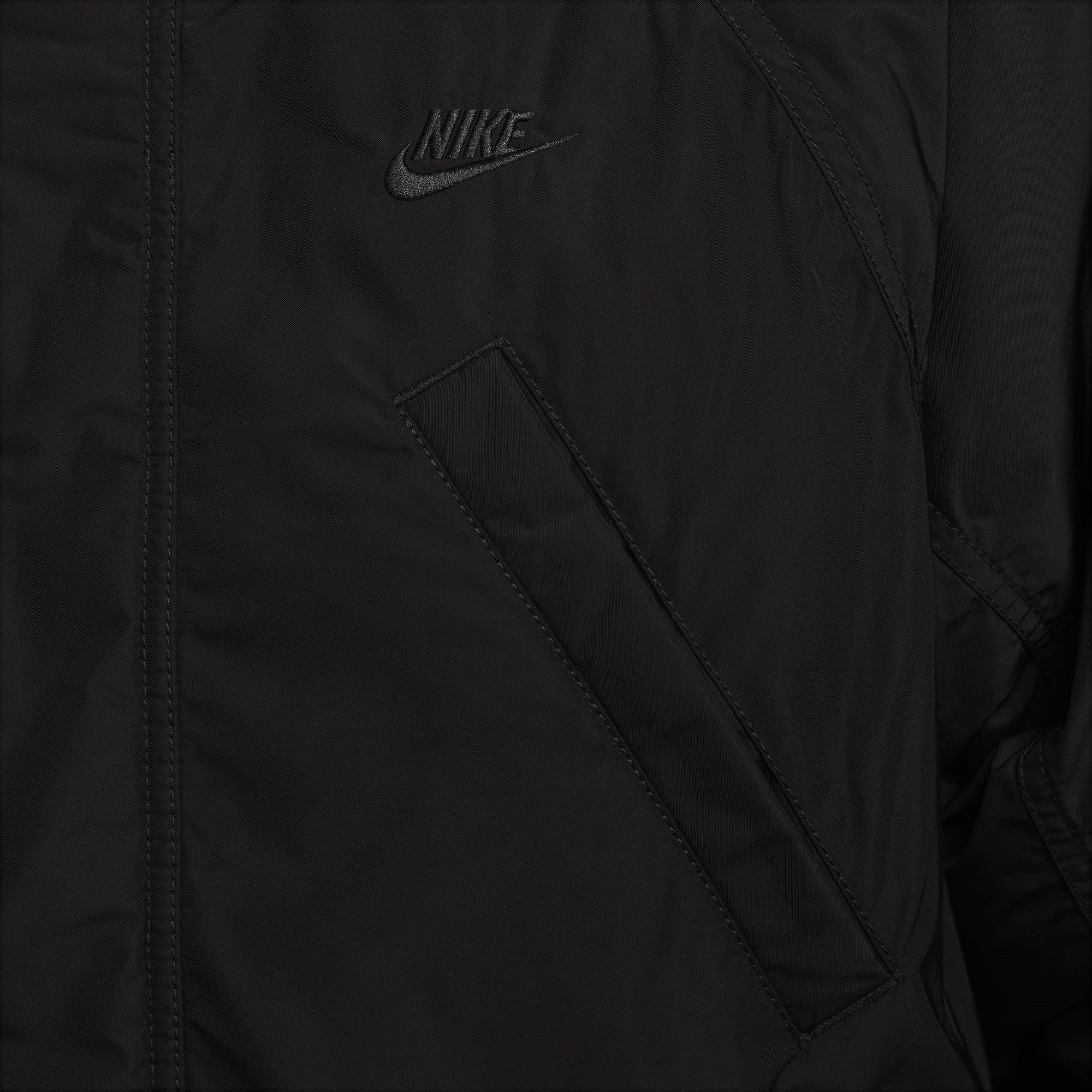 Nike Sportswear Club Fleece Mens Therma FIT Parka