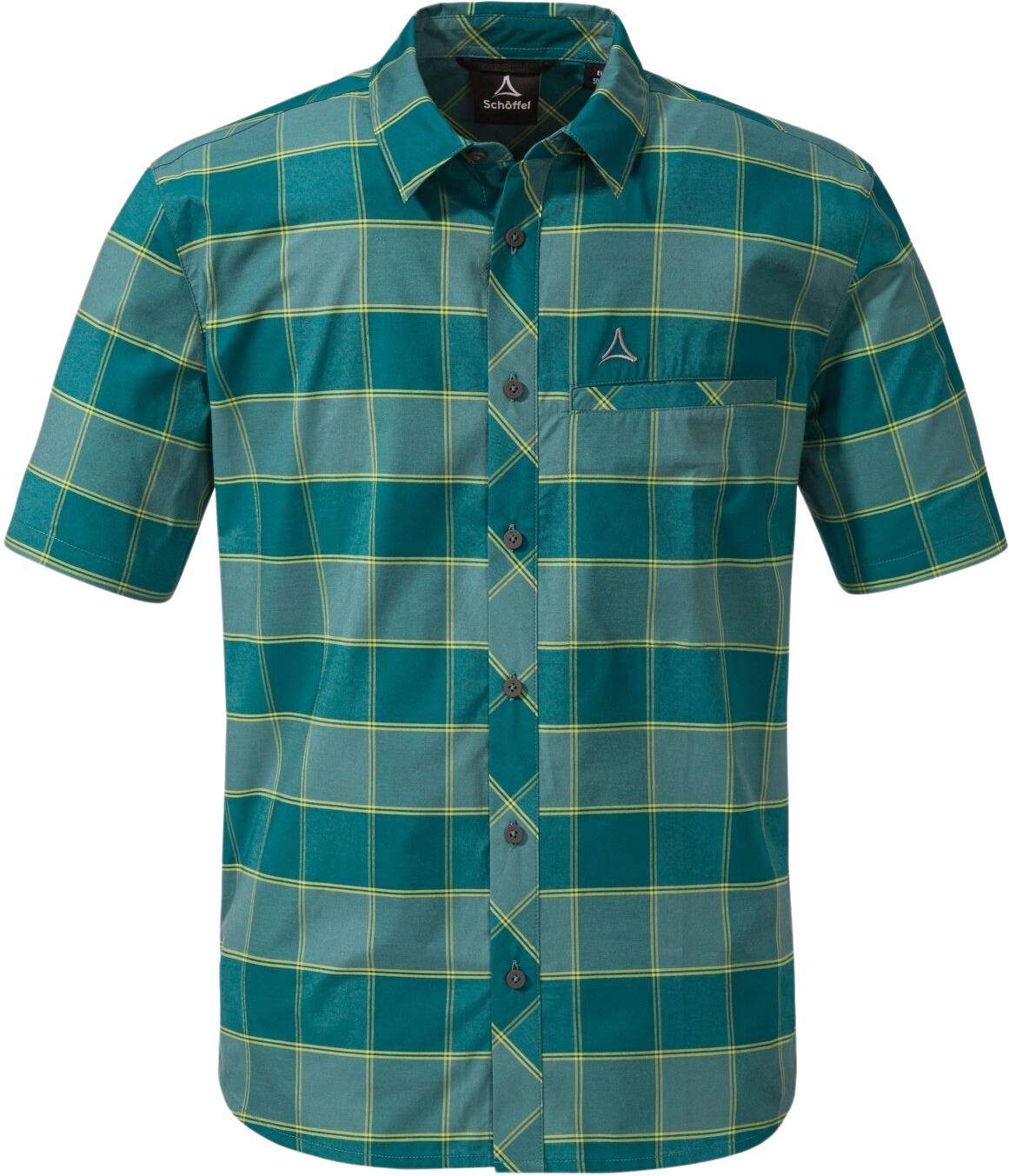 Shirt Buchstein