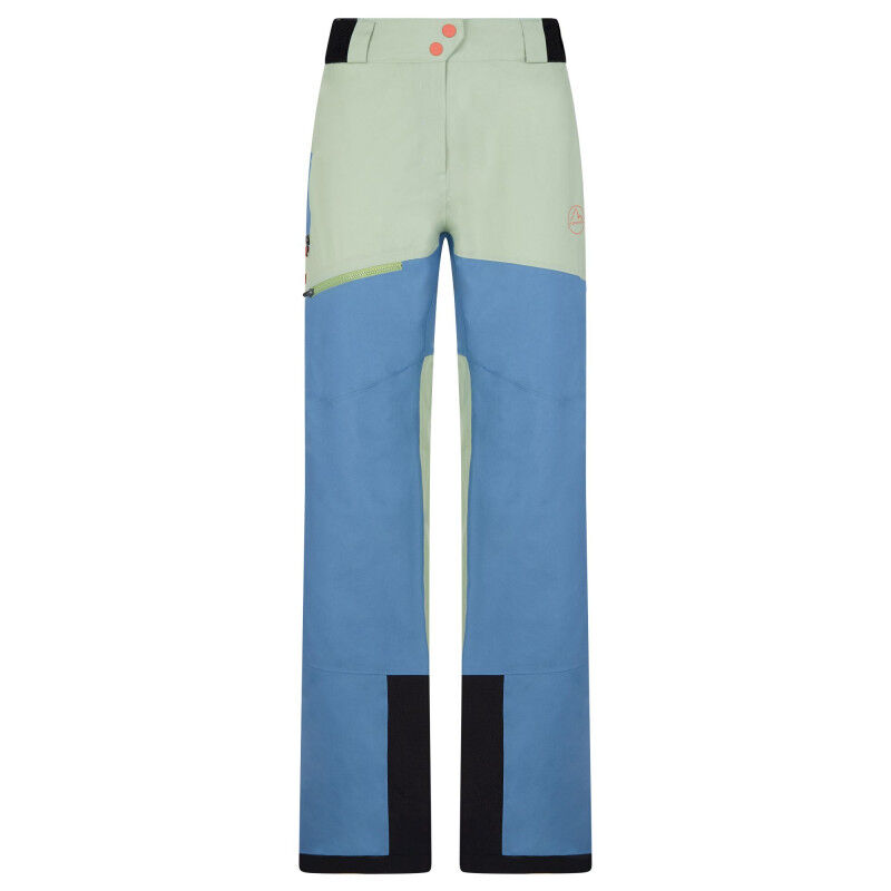 Firestar EVO Shell Pant - Pantalon ski de randonnée femme