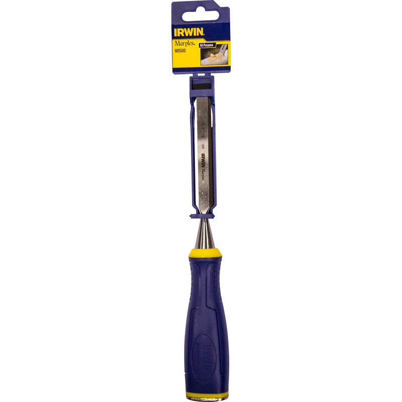 Irwin universele beitel met slagkap MS500 15mm