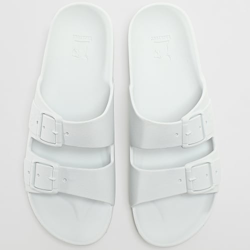 Sandales Rio De Janeiro White
