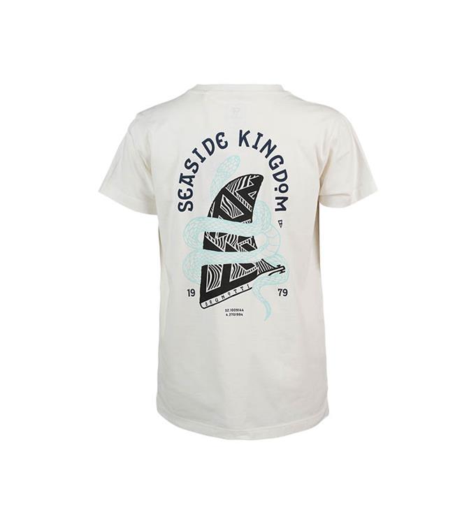 Brunotti JR Kingfiny T-Shirt