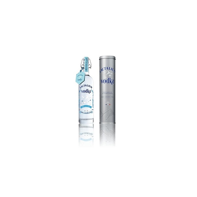 VODKA LACTALIUM