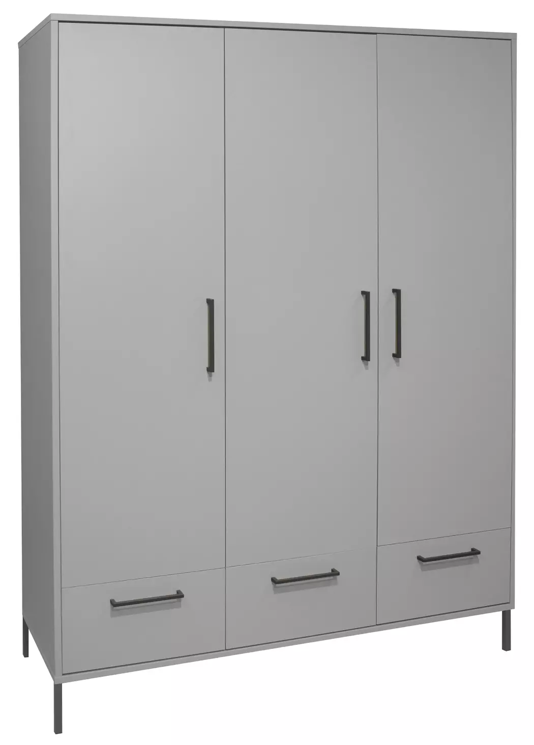 Babyzimmer-Set Ole 3tlg.