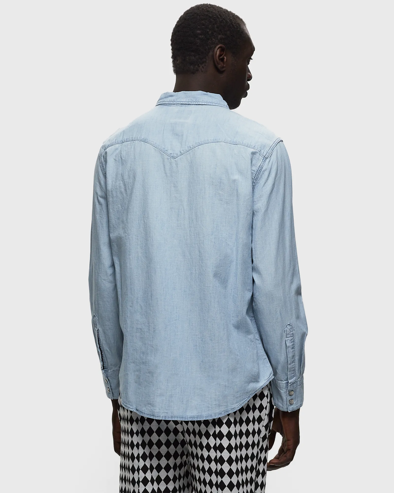 Levis BARSTOW WESTERN STANDARD